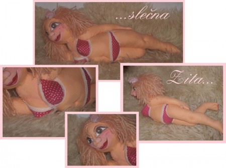 Slečna Zita